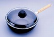 Čínský wok s průměrem 28 cm, cena 749 Kč, Tescoma