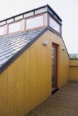 Masážní bazének Santorini (Jacuzzi), pojme až 6 osob, vhodný pro umístění v exteriéru i interiéru, rozměr 223 x 211 x 90 cm, cena 624 000 Kč, Eurobath