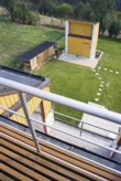 Kolekce koupelnových výrobků obsahující rostlinné oleje a včelí med, cena od 118 do 398 Kč, běžná síť drogerií
