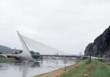  Mariánský most v Ústí nad Labem 