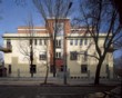  Rezidenci v Benči navrhl Bořek Šípek 