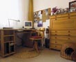  Sestava Lugano je kombinací sezení typu chaise longue s taburetem (200 x 90 a 90 x 90 cm), cena od 60 000 Kč. Volba potahu a barevnosti záleží na přání zákazníka, BOOM LIVING 