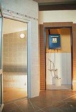 Izolační trubice, opatřeny obalem z vystužené hliníkové fólie se samolepící vrstvou na okraji