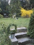  Kvalitní židle (Milagro, Akit) je pro spisovatele nutností 