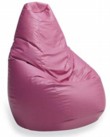  Anatomicky tvarovatelné křeslo Sacco (design Gatti, Paolini, Teodoro, Zanotta 1968), povrch kůže nebo látka, různé barvy, výplň - vysoce odolné polystyrenové pěnové kuličky. Rozměry: š. 80, hl. 80, v. 68 cm, cena od 12 424 Kč, A.I.T. - DESIGN DUROŇ 