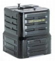  Kompostér K 290 je obdobou K 390 (AL-KO, objem 290 litrů, cena 990 Kč) 