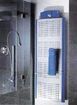 Radiátor KERMI Credo Techno je nejen zdrojem tepla, ale i doplňkem interiéru. Za tento špičkový výrobek zaplatíte od 34 794 Kč do 43 722 Kč bez DPH.