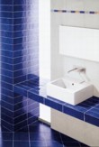  Nástěnná umyvadlová baterie Diametro (RITMONIO), cena 9 746 Kč, IL BAGNO 