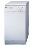  Pračka WOL 1650 PL (BOSCH). Max. 800 ot./min., 4,5 kg prádla, třída AAD, fuzzy automatika, kaskádové namáčení. Koupíte ji za 17 490 Kč 