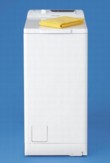  Pračka EWT 1255 (ELECTROLUX) je řízena plně elektronicky. max 1 200 ot./min., pouze 0,83 kWh a 42 litrů, třída AAB, velmi tichá. Cena 21 999 Kč 