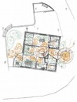 Série Celia (IDEAL STANDARD) designérky Cornelie Thies klade důraz na užitnou hodnotu výrobků, funkci i estetiku, cena umyvadlové tříotvorové baterie 12 098 Kč, cena vanové čtyřotvorové baterie 16 671 Kč, AMERICAN STANDARD