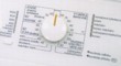  Elektronický programátor zjednodušuje ovládání, vše zařídí počítač. 