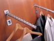  K bohatému prosvětlení domu přispívá i střešní světlík 