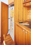  Rozestavěný rodinný dům pro čtyřčlennou rodinu na Vysočině. Realizace Atelier ARS 