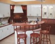  Sestava pro spaní, hraní i ke školní práci pro menší dítě. Rozměry 250 x 176 x 152 cm, cena 166 736 Kč (se šatní skříní od 205 900 Kč dle vybavení) 