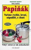 Kuchařku vydalo nakladatelství IŽ, cena 69 Kč