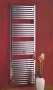  Otopné těleso Marabu (PHM INVEST & TRADE). Cena podle provedení a rozměru (450 x 793 - 600 x 1 815 mm) od 2 160 do 10 590 Kč 