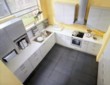 Hydromasážní sprchový box Flexa tower, cena 283 600 Kč, EUROBATH