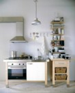  Modulová kuchyň Verde, cena 29 800 Kč, IKEA 