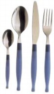 Stříbro Mikado, cena 3 430 Kč/24dílná sada, M.G. Distribuzione