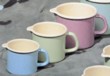  Mísa z kolekce Filio, design Ralph Krämer (1990), nerez, cena 4 140 Kč 