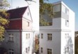  Pražská činžovní vila - stav před a po rekonstrukci 