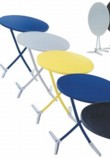  Stolek Tavolino rondino, design Toshiyuki Kita (Magis), cena 5 191 Kč, INTERIER 3000 