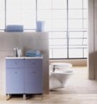  ... za závěsný klozet zaplatíte 11 971 Kč, za bidet 9 509 Kč. DOLCE VITA 