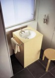  Zápustné umyvadlo od firmy DURAVIT za 7 494 Kč, EDEN 