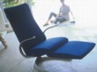  Křeslo RB 4900, design Georg Appelthauser (106 930 Kč), Rolf Benz, ROLF BENZ STUDIO 