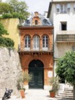  Muzeum parfémů v Grasse 