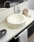 Ještě jednou Corian v koupelně, firma DuPont 