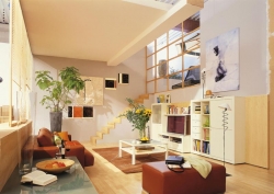 HOME STYLE