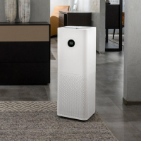 Čistička vzduchu Xiaomi Mi Air Purifier Pro (Zdroj: Mobil Pohotovost)