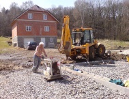 Hutnění