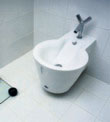  Bidet by se měl stát základním vybavením každé moderní koupelny 