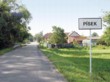  V některých lokalitách je výskyt písku tak častý, že se „odráží“ i v názvech lidských sídel 