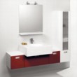  Knihovna Lauki (design Abad, Nueva linea), cena 54 750 Kč, INPRO CZ 