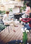  Gril od firmy Weber stojí 9 780 Kč, RÖSLER 