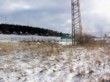  Zatím je pozemek zarostlou zanedbanou plochou s nádherným výhledem do údolí. Brzy se ale promění v krásnou zahradu 