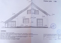 Roberto Palomba a Ludovica Palomba-Serafiniová, manželský a designérský pár, působí ve svém studiu PSA ve Veroně