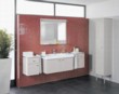  Závěsný nábytek Subway (VILLEROY & BOCH), cena kompletu 108 769 Kč, SEBOLD CENTRON 