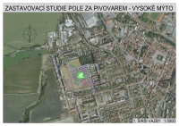 Za Pivovarem - Vysoké Mýto