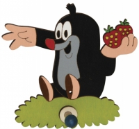 Věšák