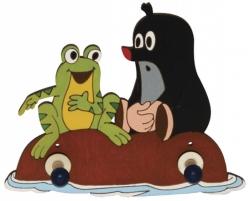 Věšák