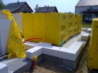 Ivča byla příjemně překvapená, jak rychle jim jde práce od ruky