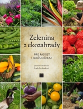 TIP NA KNIHU: Zelenina z ekozahrady (Zdroj: Smart Press)