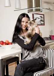Iva Frühlingová
