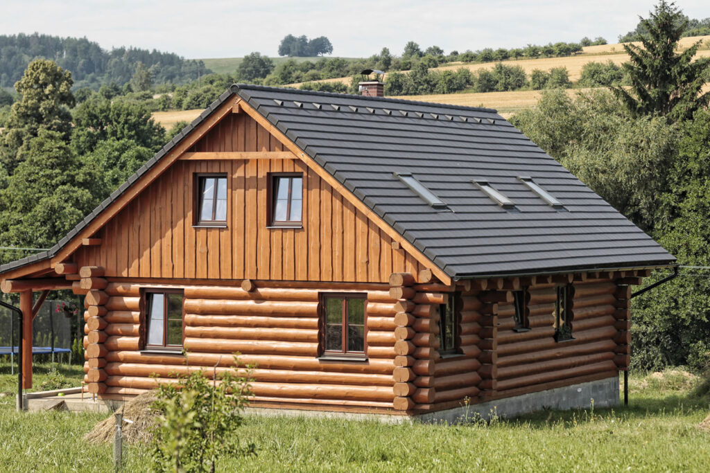 Betonové střešní tašky Terran – výborný poměr ceny a výkonu