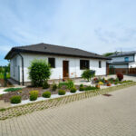 Vlastní dům přinesl nezávislost a soukromí